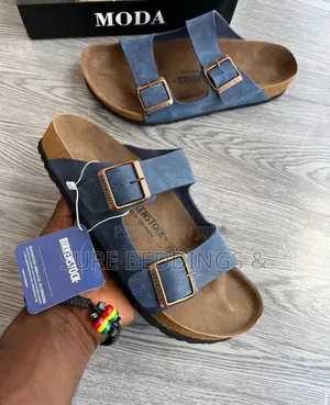 Denny Birkenstock