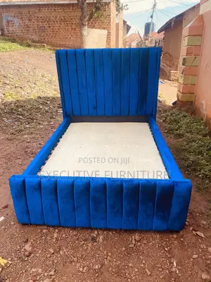 Modern Bed