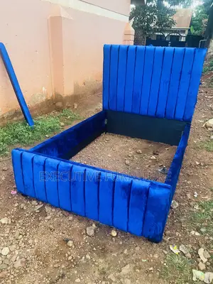 Modern Bed