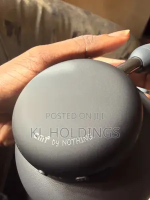 CMF by Nothing Headphones