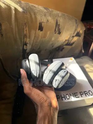 CMF by Nothing Headphones