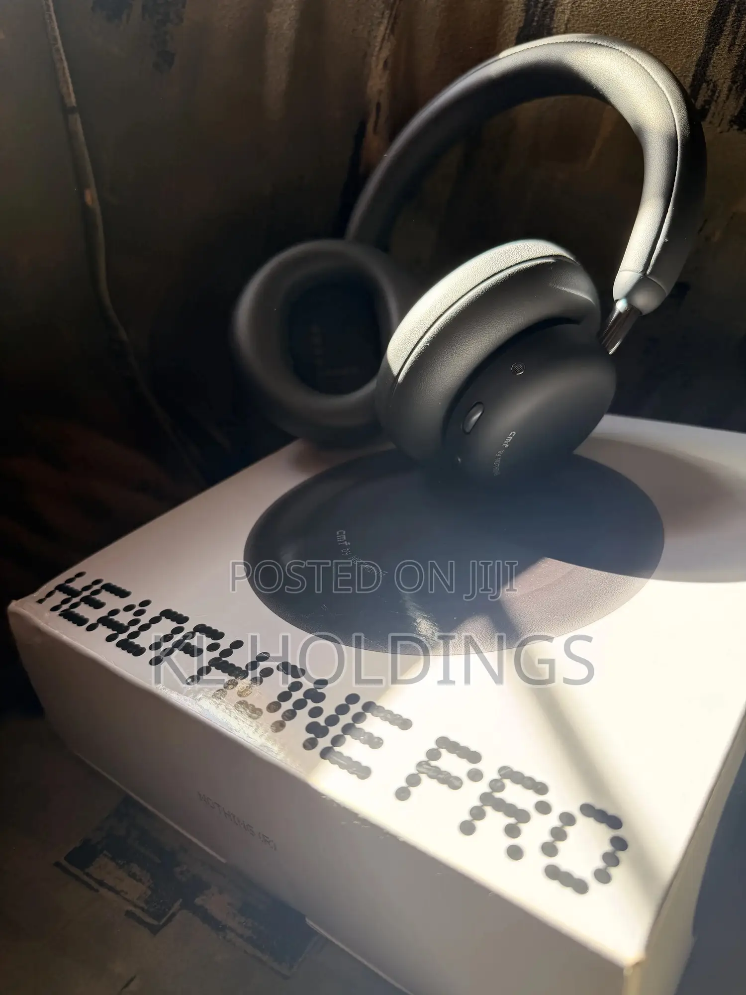 CMF by Nothing Headphones