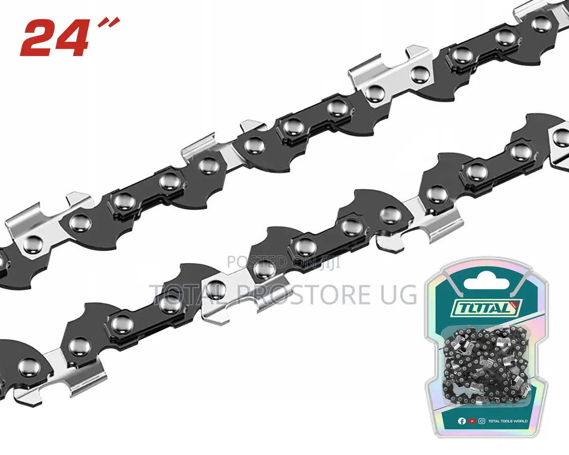 Saw Chain 24"