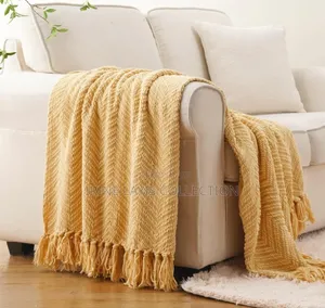 Chair Throw Blankets