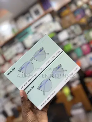 Green Lion Anti Blue Light Eyewear Glasses