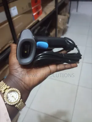Gsan Barcode Scanner Gs_m930