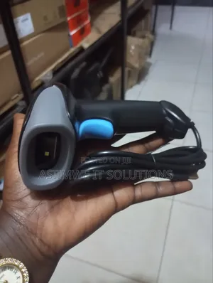 Gsan Barcode Scanner Gs_m930
