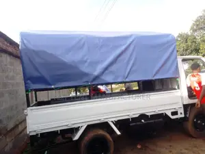 Car Cover Tent