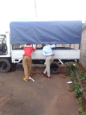 Car Cover Tent