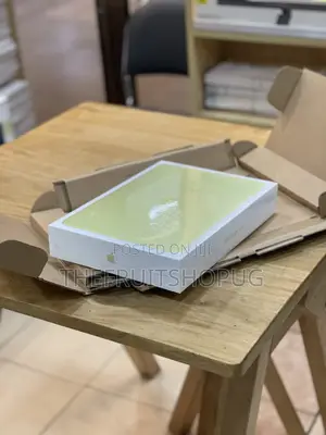 New Laptop Apple MacBook Neo 2026 8GB SSD 512GB
