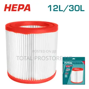 Air-Inlet Hepa - 12l/30l