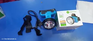 Rechargeable Head Lamps(30w)