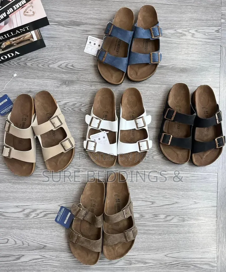 Denny Birkenstock