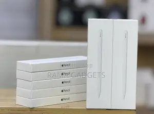 Styus Apple Pencil