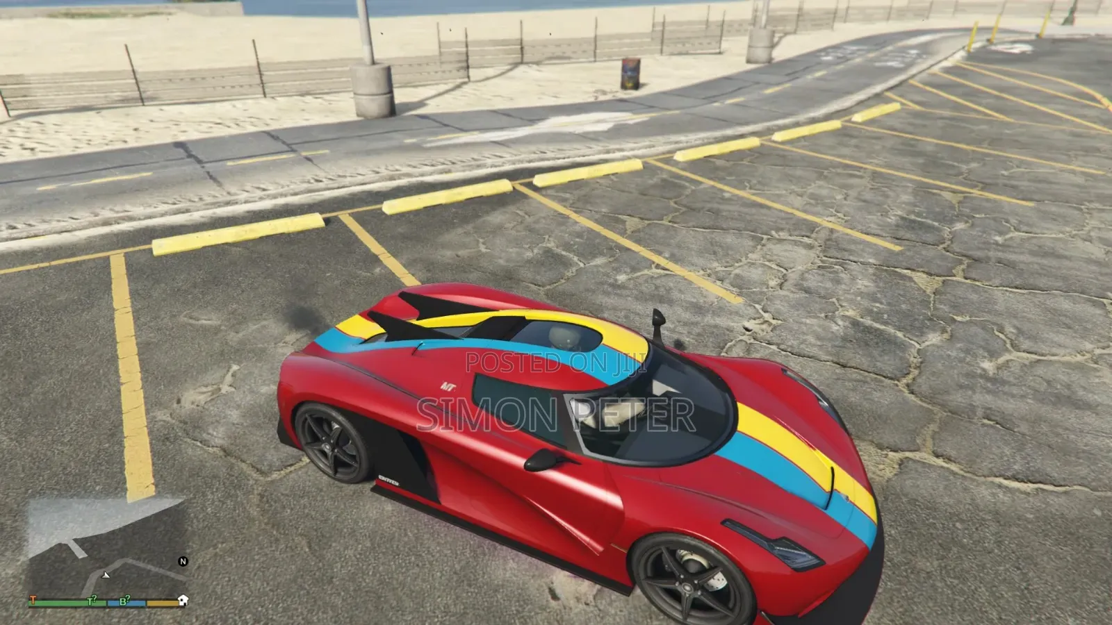 Gta 5 Ps4 Mods 4 Chipped/Jailbreak Ps4