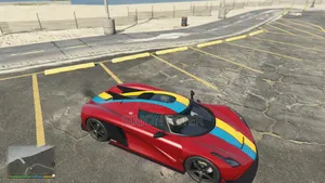 Gta 5 Ps4 Mods 4 Chipped/Jailbreak Ps4