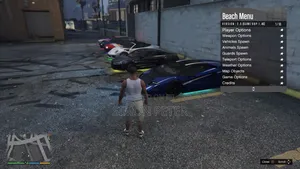 Gta 5 Ps4 Mods 4 Chipped/Jailbreak Ps4