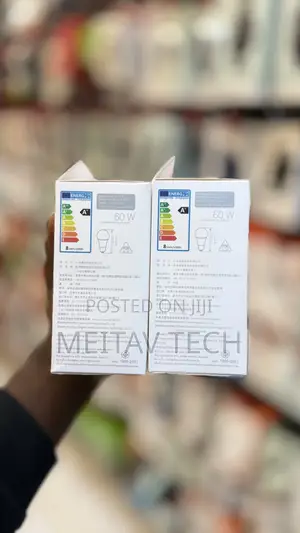 Smart Led Bulb by Xiaomi Mi