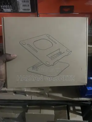 Adjustable Laptop Stand For Desk