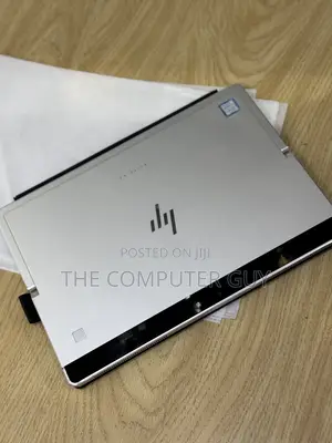 New Laptop HP Elite X2 1012 G2 8GB Intel Core i5 SSD 256GB