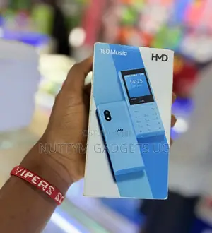 New Nokia 150 Gray