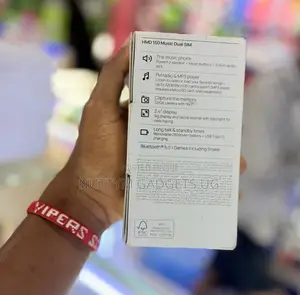 New Nokia 150 Gray