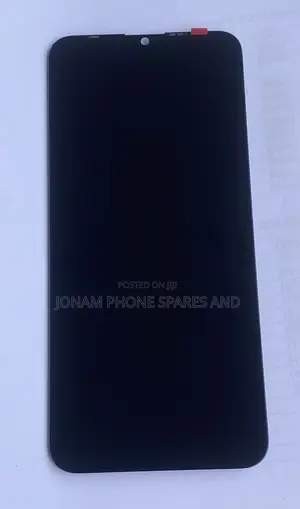Infinix X657 Smart 5 Screen