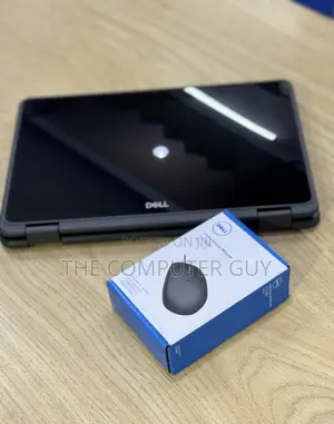 New Laptop Dell Latitude 3390 4GB Intel Core i5 SSD 128GB