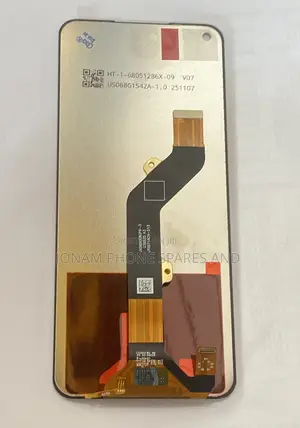 Tecno Ce7 Spark 6, Camon 16, Note 18iscreen
