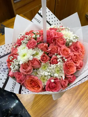 Jessie Flowers