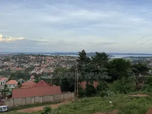 Land for Sale Busabala Road