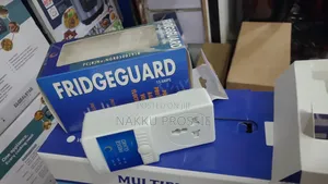 Fridge Guard