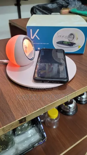 Wireless Charger