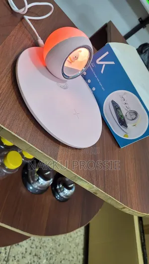 Wireless Charger