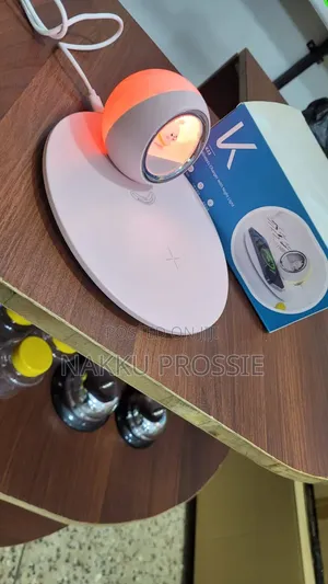 Wireless Charger