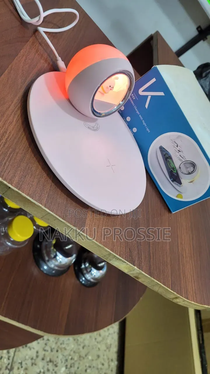 Wireless Charger