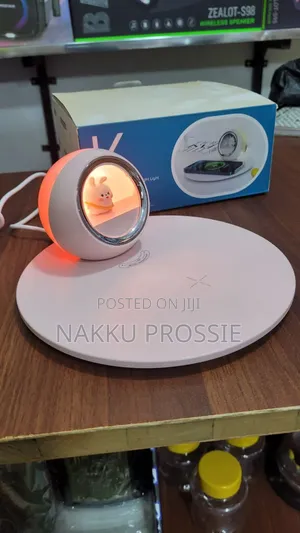 Wireless Charger