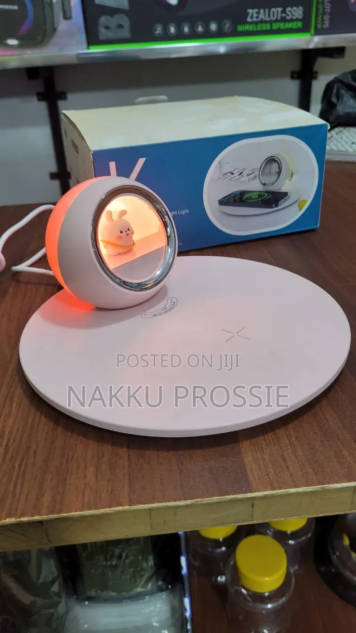 Wireless Charger