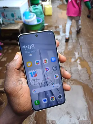 Tecno Spark Slim 256 GB White