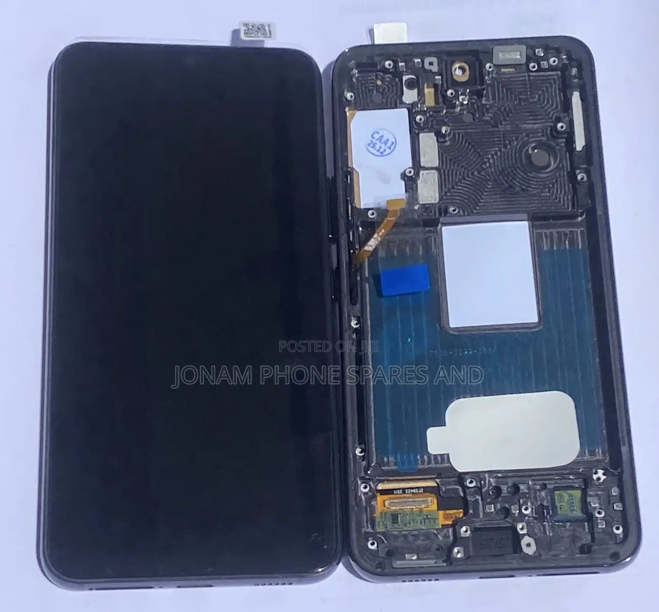 Samsung Galaxy S22 Ultra TFT Screen