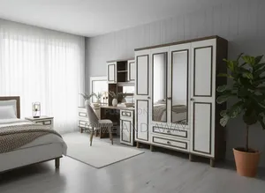 Modern Closet Sets