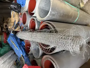 Chicken Mesh