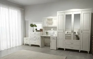 Modern Closet Sets