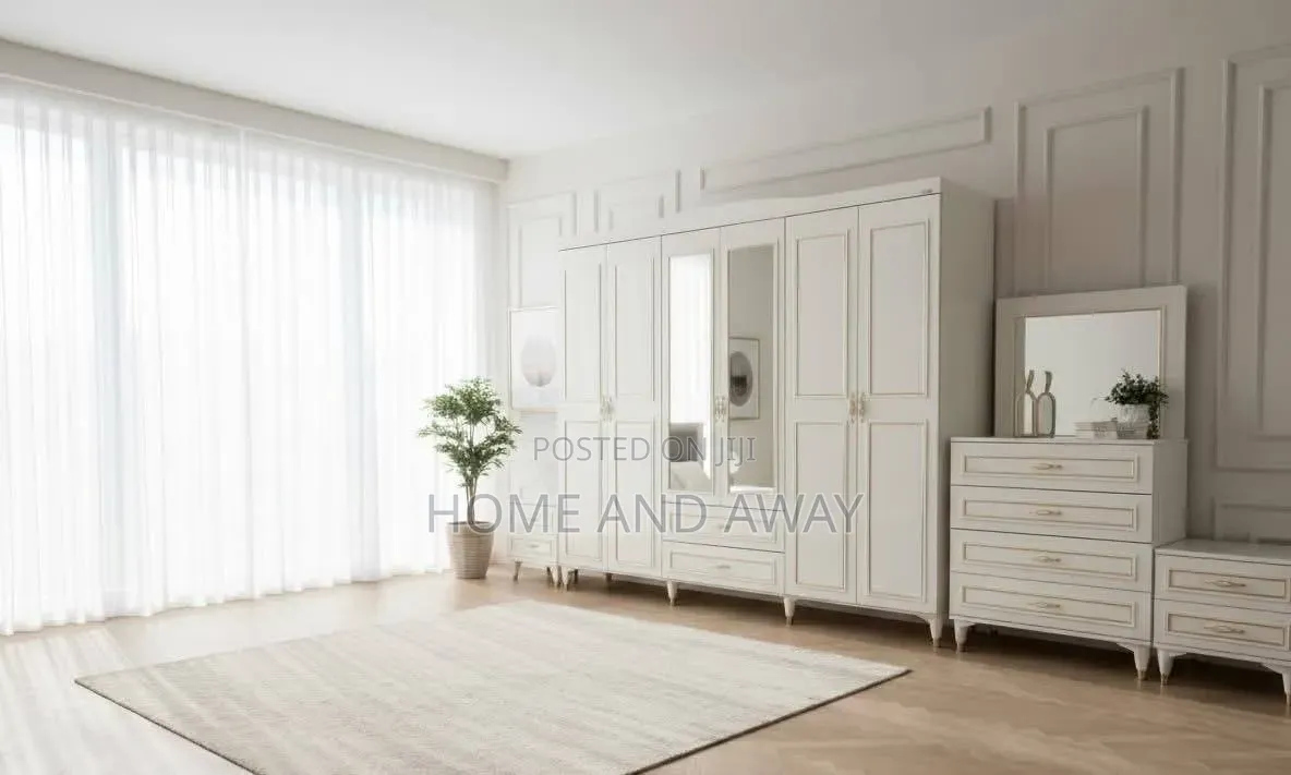 Modern Closet Sets
