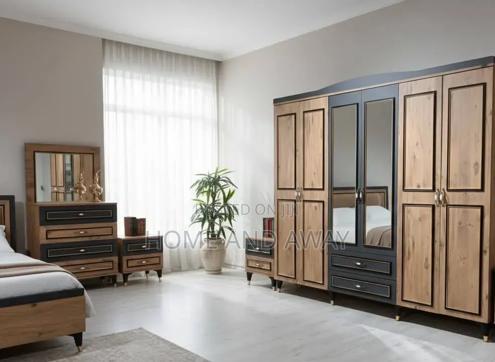Modern Closet Sets