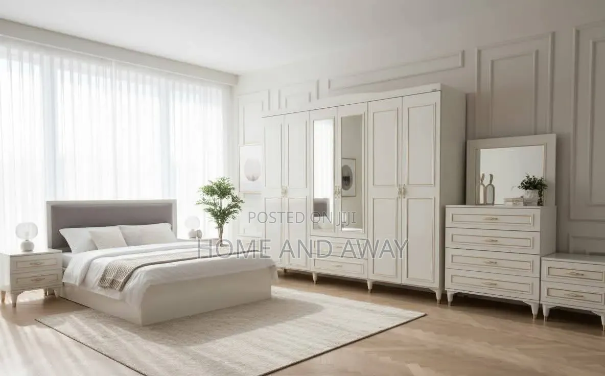 Modern Closet Sets
