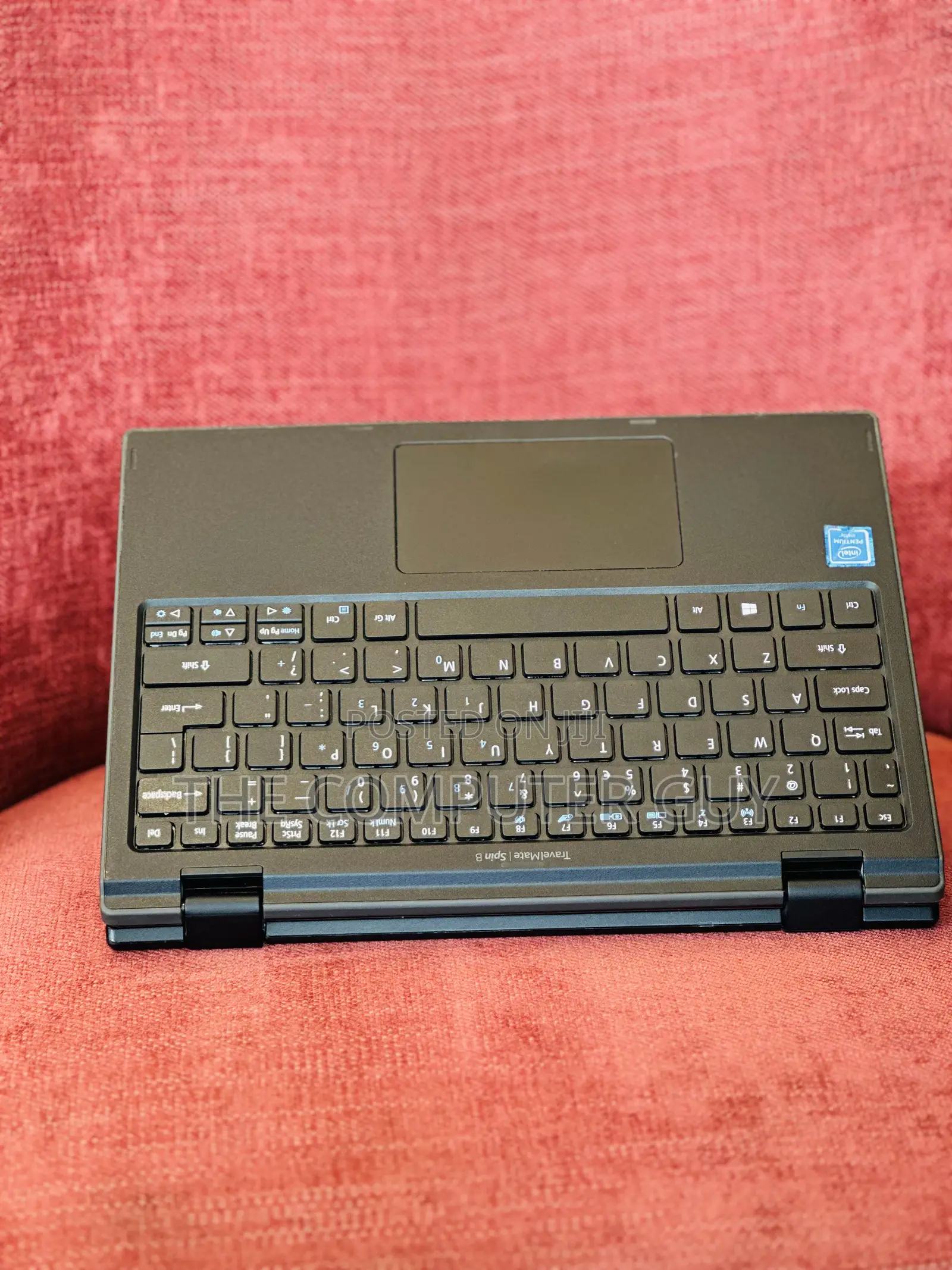 New Laptop Acer Aspire 1 4GB Intel Core i5 HDD+SSD 500GB
