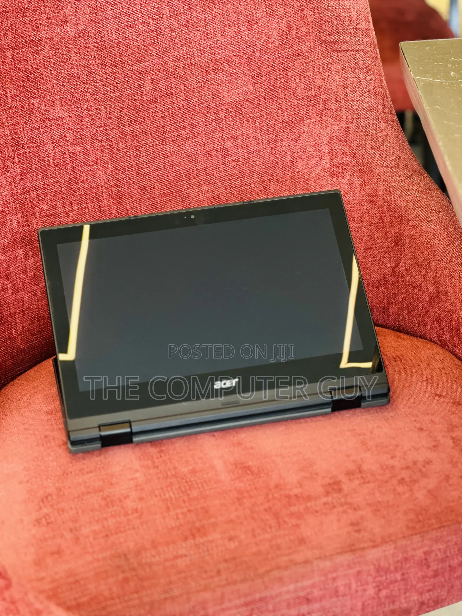 New Laptop Acer Aspire 1 4GB Intel Core i5 HDD+SSD 500GB