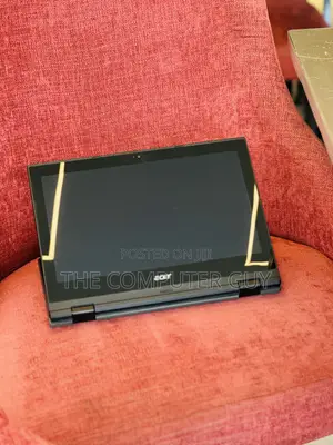 New Laptop Acer Aspire 1 4GB Intel Core i5 HDD+SSD 500GB