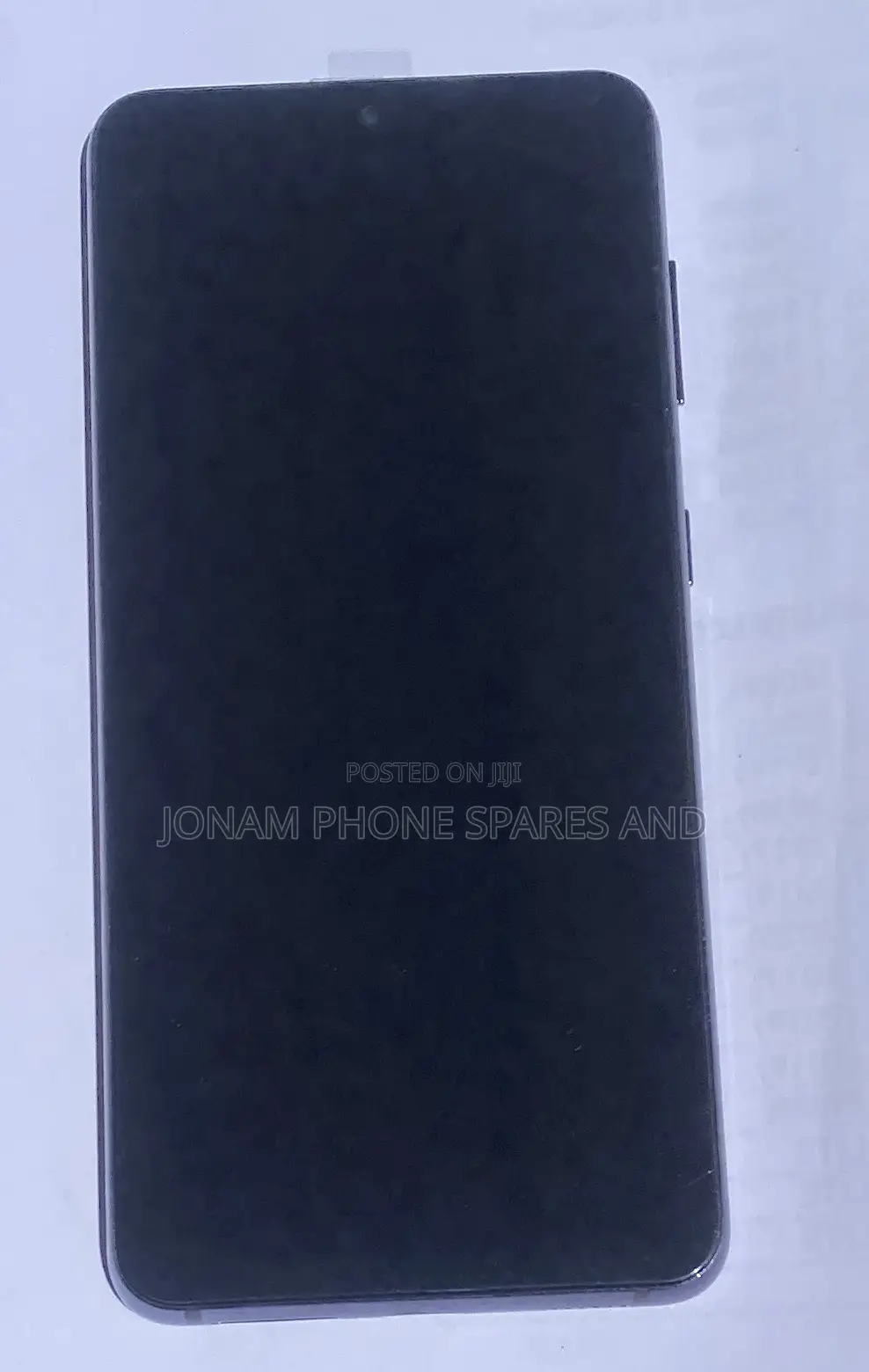 Samsung Galaxy S21 Wf Grade B Screen